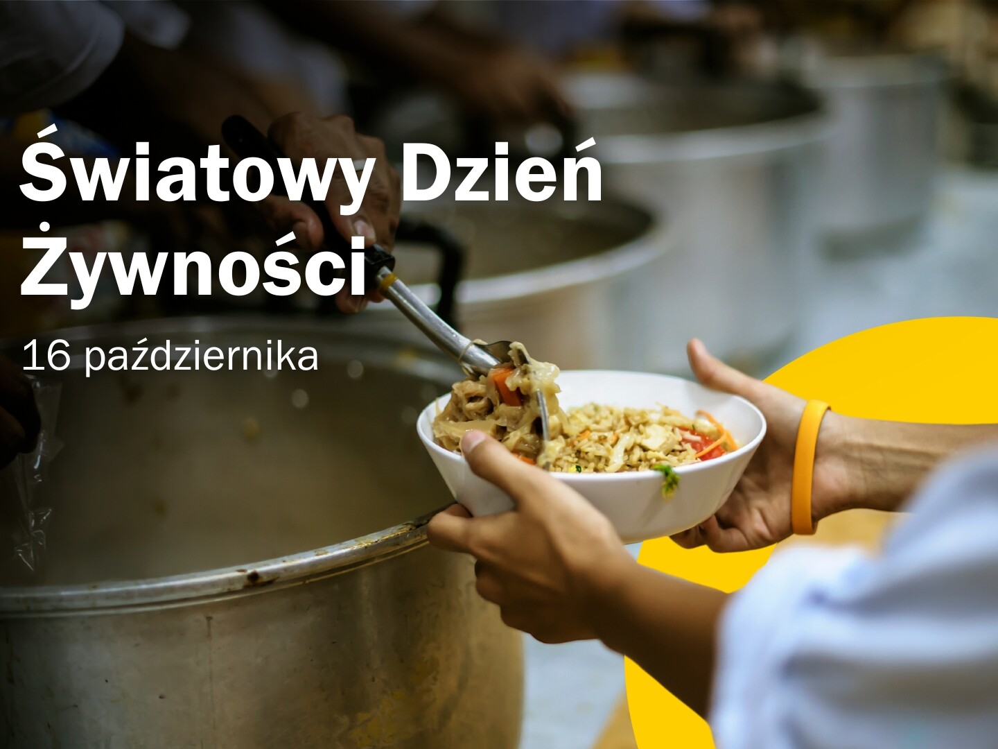 światowy dzień żywności interzero