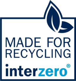 MadeForRecycling Interzero 