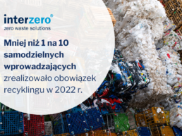 obowiązek recyklingu w 2022