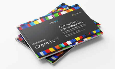 interzero-W pułapkach jednorazowości – Część 1. Klątwa jednorazowego plastiku Raport 2024