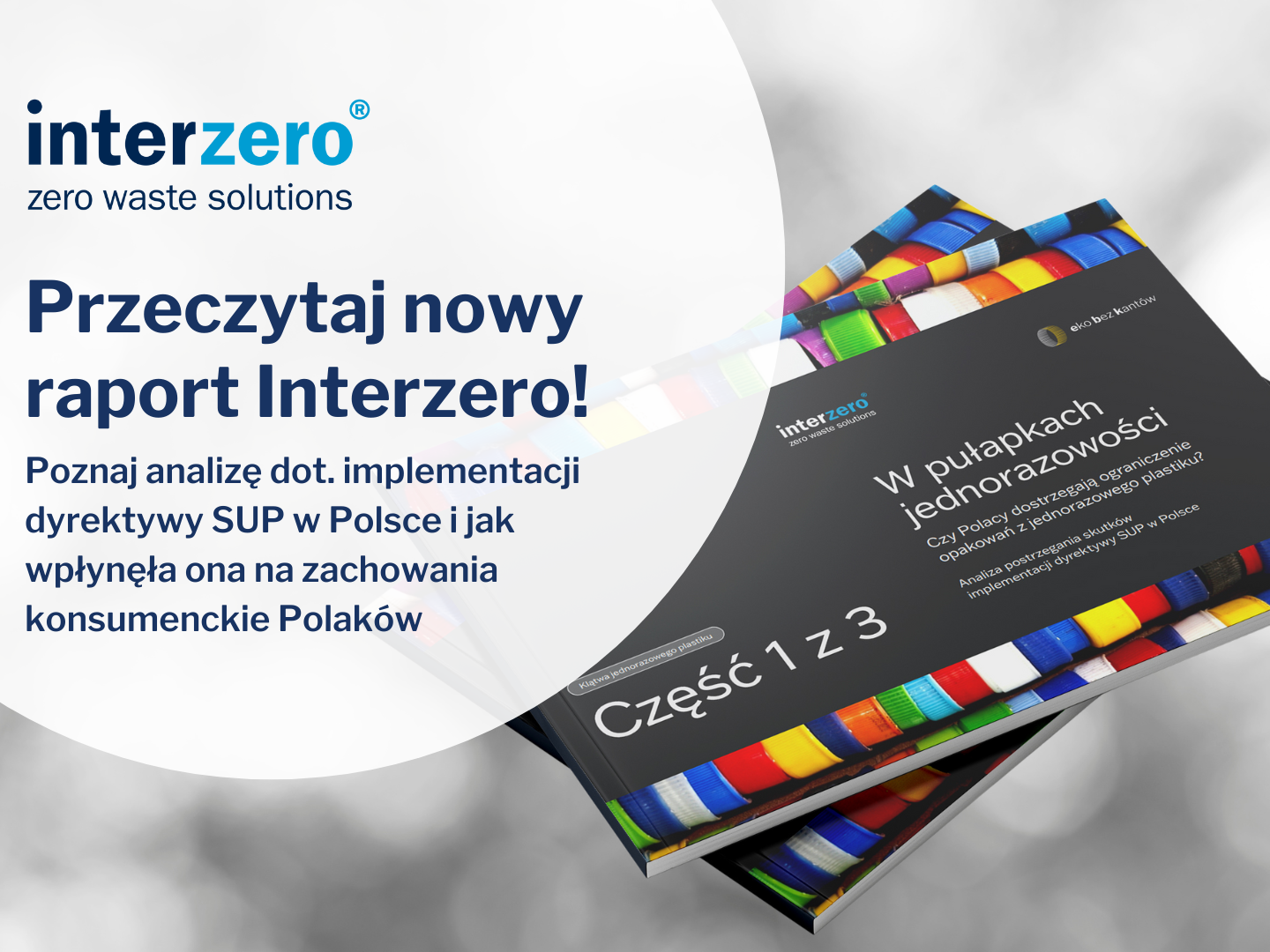 raport edukacja ekologiczna