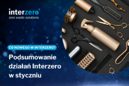 Co nowego w interzero Podsumowanie działań Interzero w styczniu