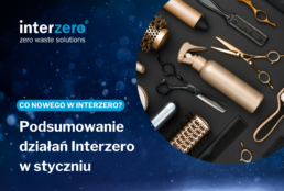 Co nowego w interzero Podsumowanie działań Interzero w styczniu