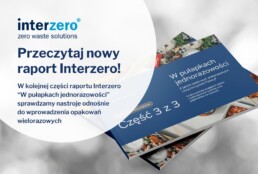 interzero-W pułapkach jednorazowości – Część 3