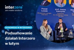 interzero w lutym