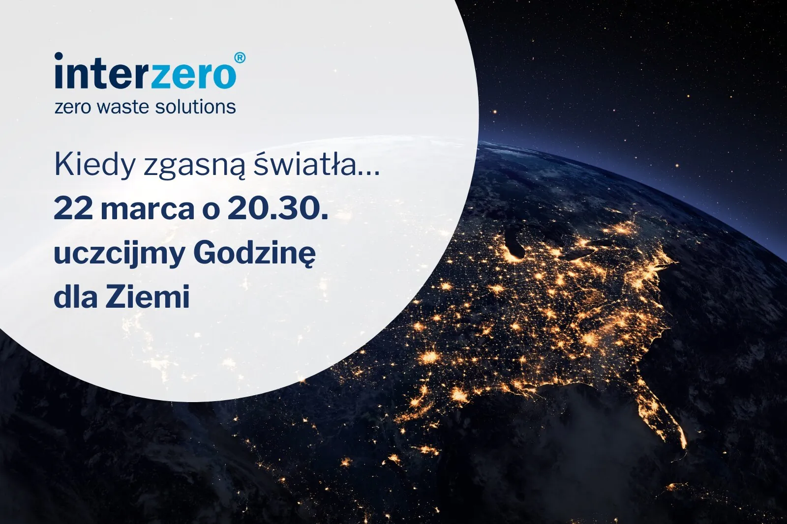godzina dla ziemi