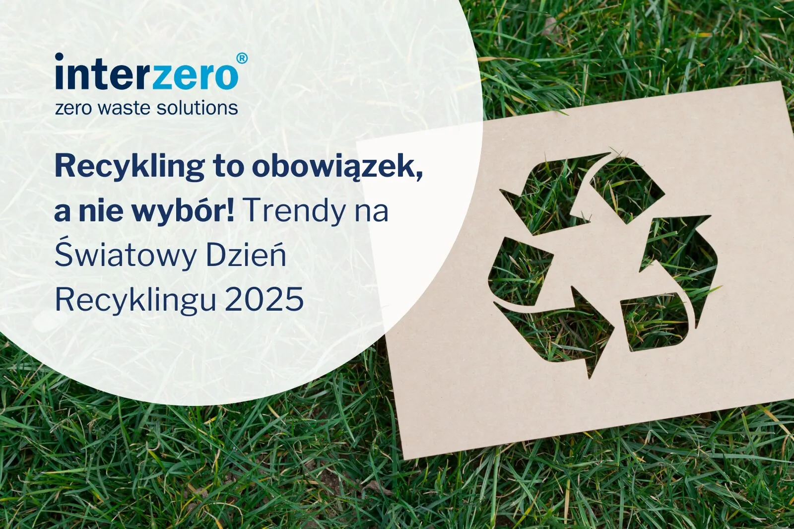 dzień recyklingu