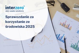 sprawozdanie za korzystanie ze środowiska 2025