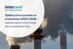sprawozdanie za korzystanie ze środowiska 2025