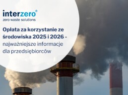 sprawozdanie za korzystanie ze środowiska 2025