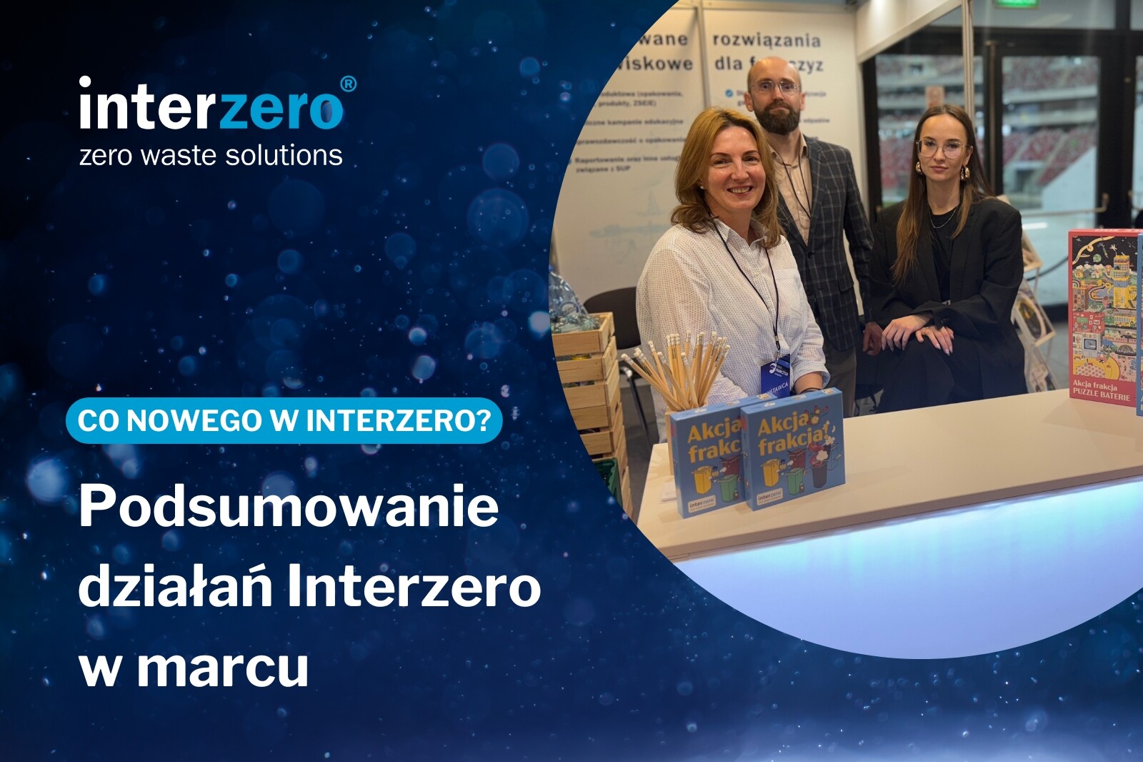 podsumowanie miesiąca interzero