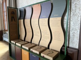 wystawa ekoeksperymentarium we Wrocławiu