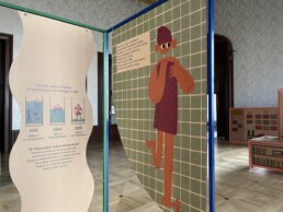wystawa ekoeksperymentarium we Wrocławiu
