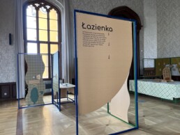 wystawa ekoeksperymentarium we Wrocławiu