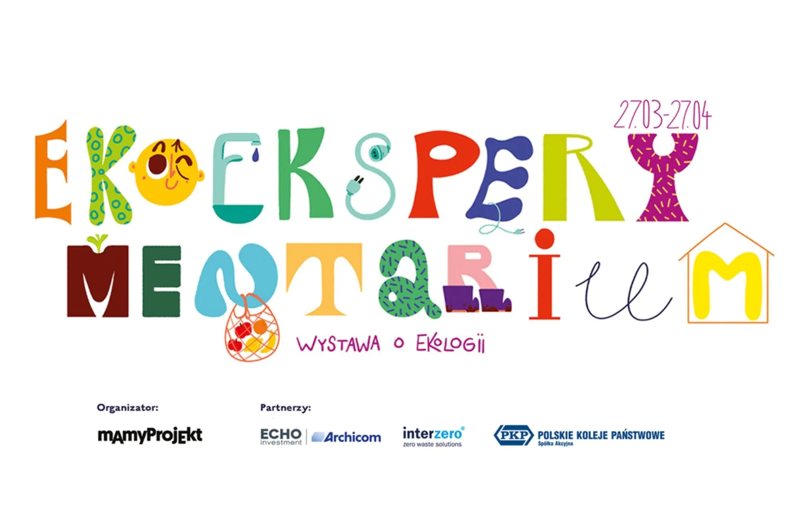 wystawa ekoeksperymentarium we Wrocławiu