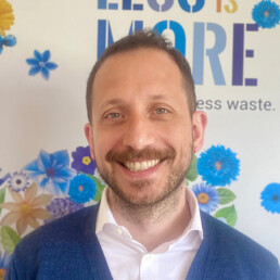 Lorenzo Sacchi, Gualapack