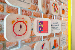 wystawa ekoeksprymentarium w Łodzi