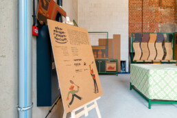 wystawa ekoeksprymentarium w Łodzi