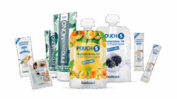 opakowania gualapack recyklingowalne z made for recycling od interzero
