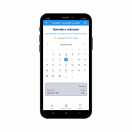 kalendarz odbiorów aplikacja Interzero Oneapp Polska