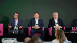 Paweł Lesiak economy summit