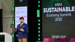 Robert Kowal economy summit