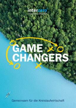 game changers cover