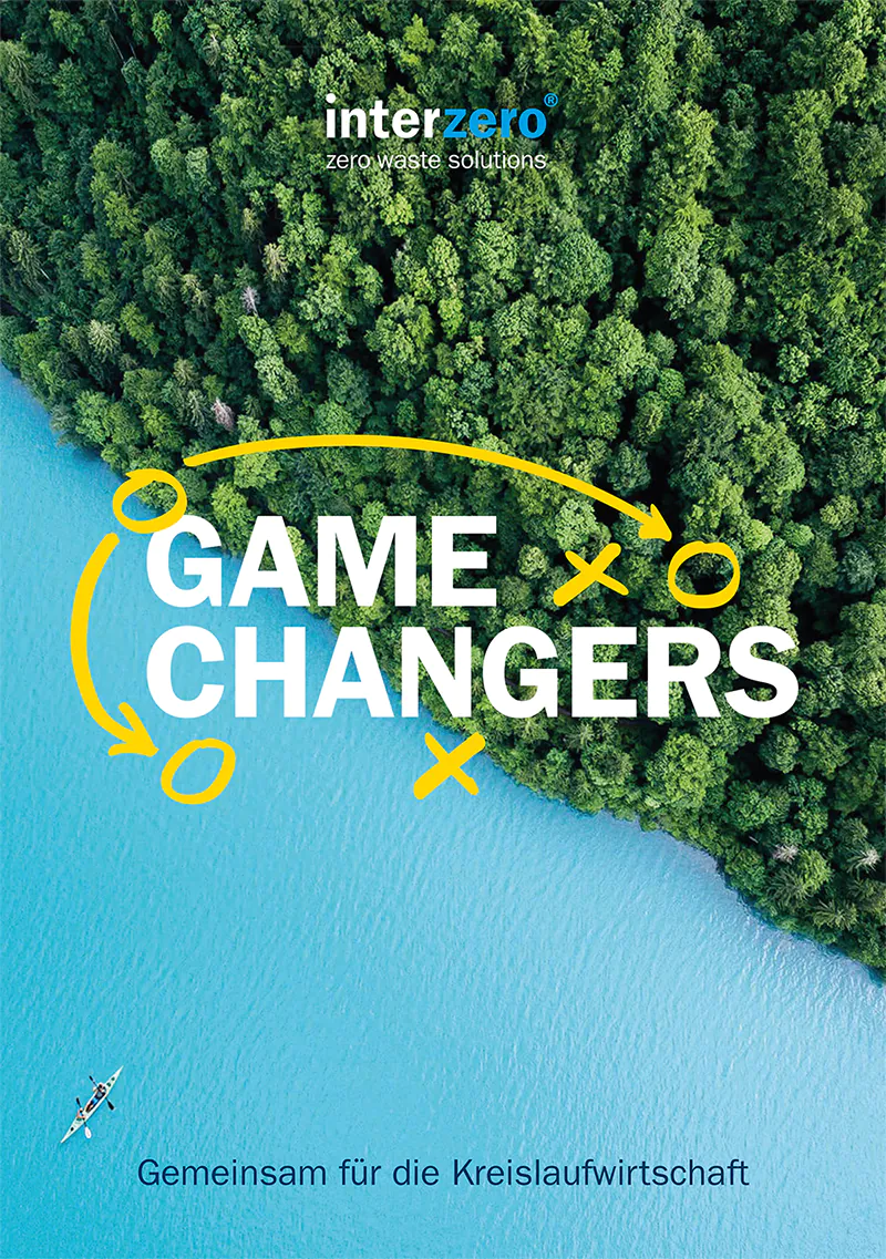 game changers cover