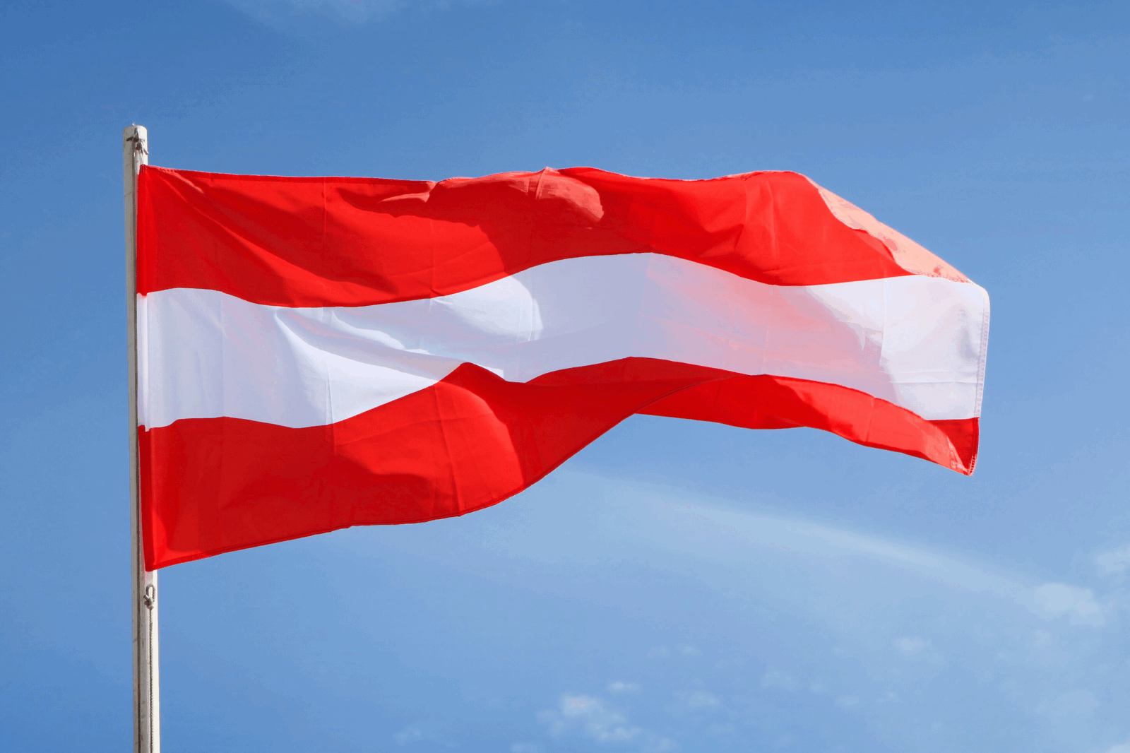 Austria EPR