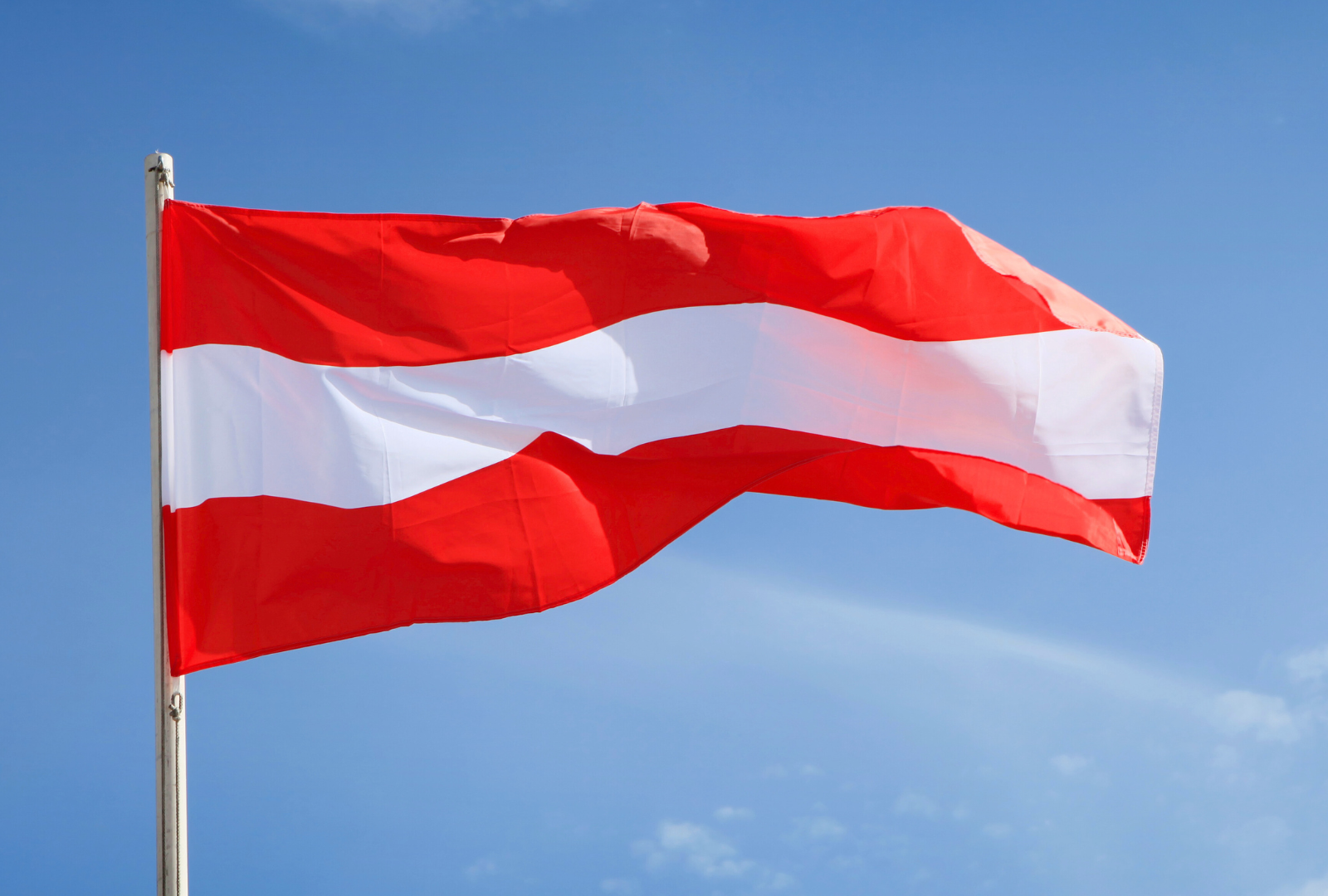 Austria EPR
