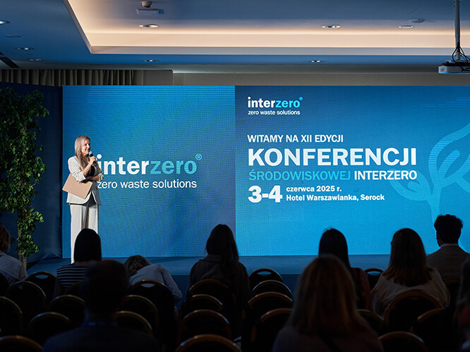 konferencja środowiskowa prowadząca