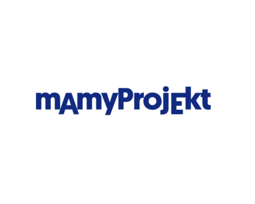 Mamy projekt