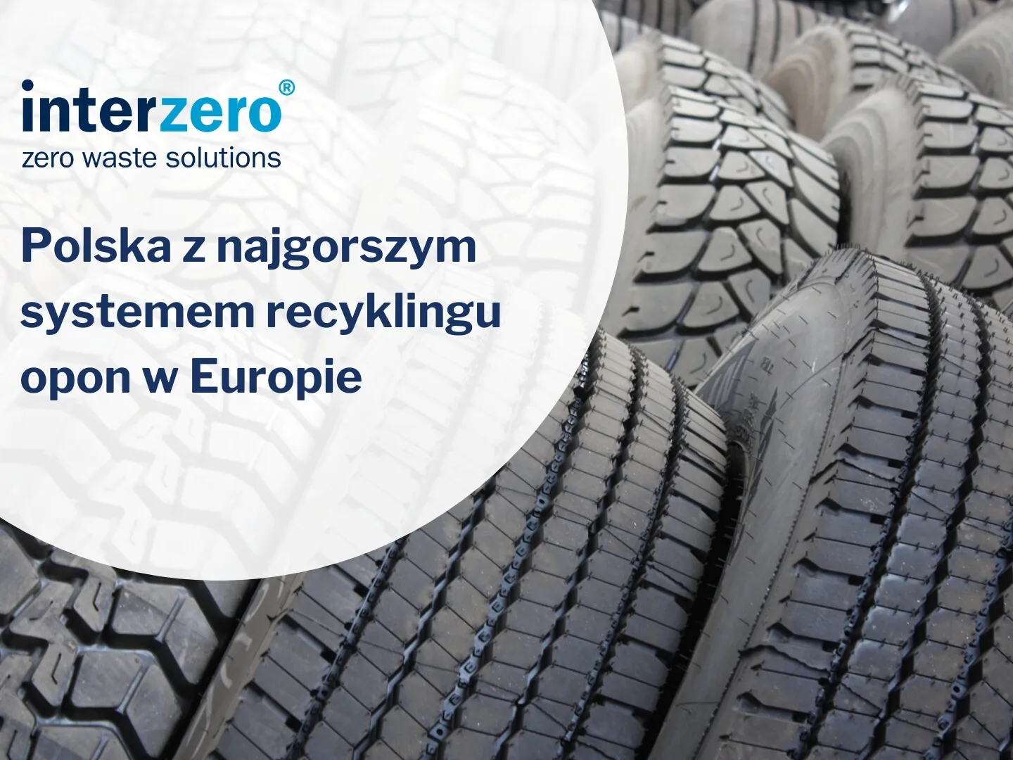 recykling opon w Polsce obowiązki w autohandlu