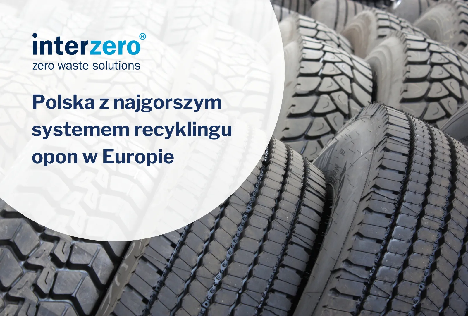 recykling opon w Polsce obowiązki w autohandlu