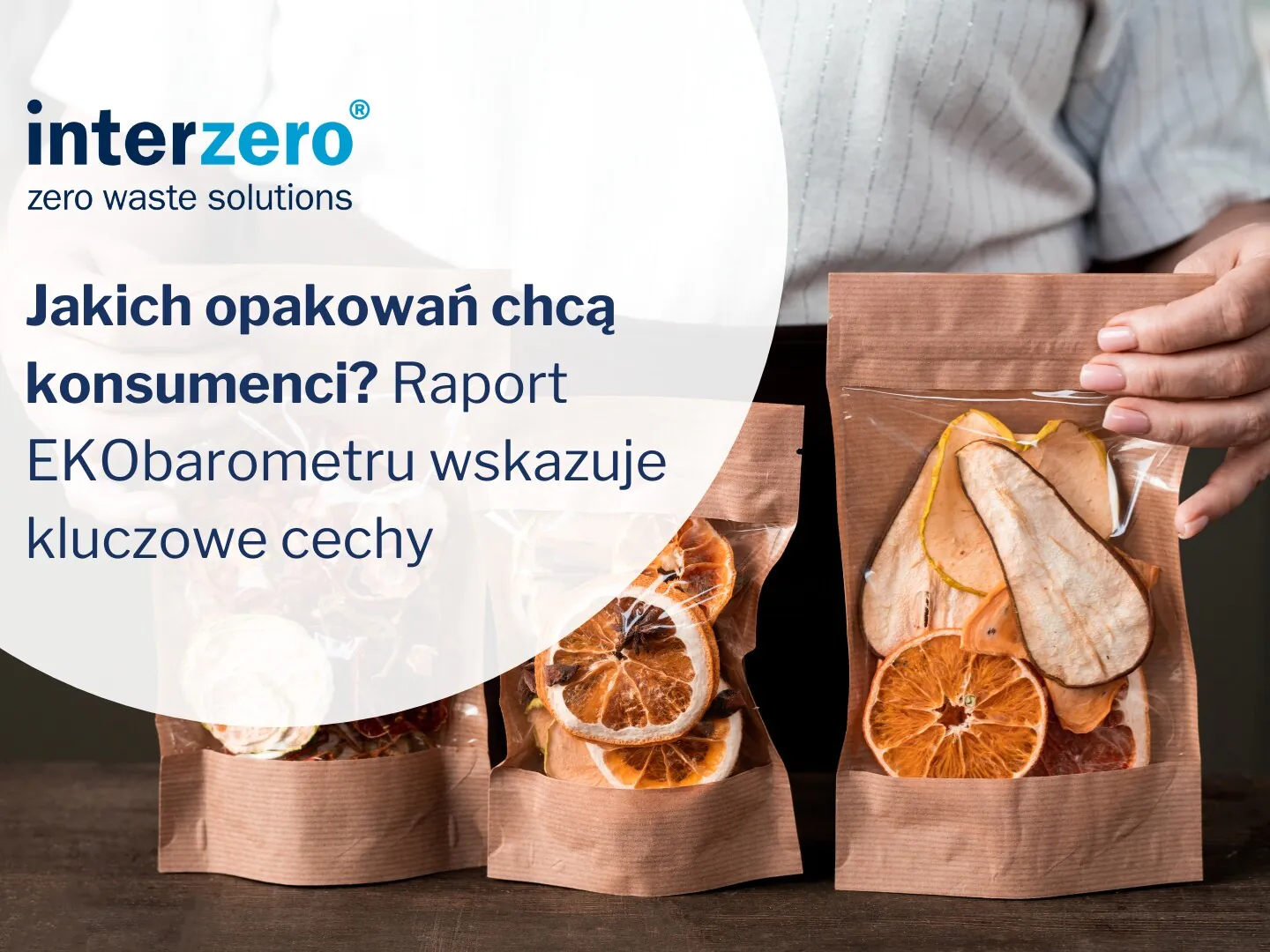 Raport EKObarometru wskazuje kluczowe cechy