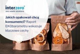Raport EKObarometru wskazuje kluczowe cechy
