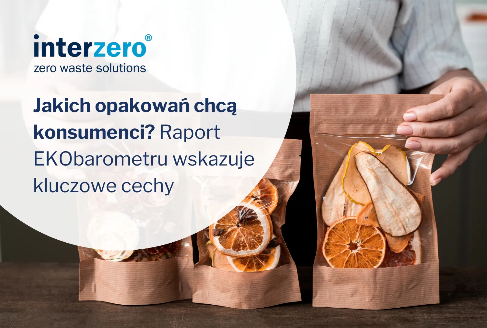 Raport EKObarometru wskazuje kluczowe cechy
