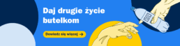 grafika daj butelkom drugie życie stworzenie adama