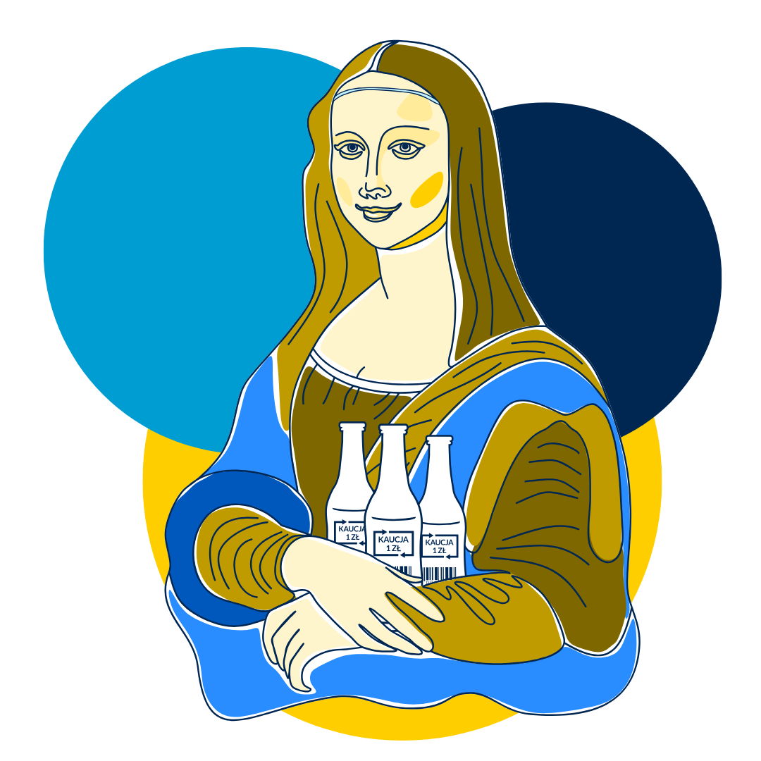 mona lisa