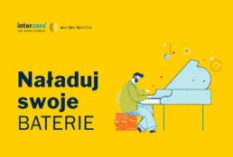 naładuj swoje baterie koncert