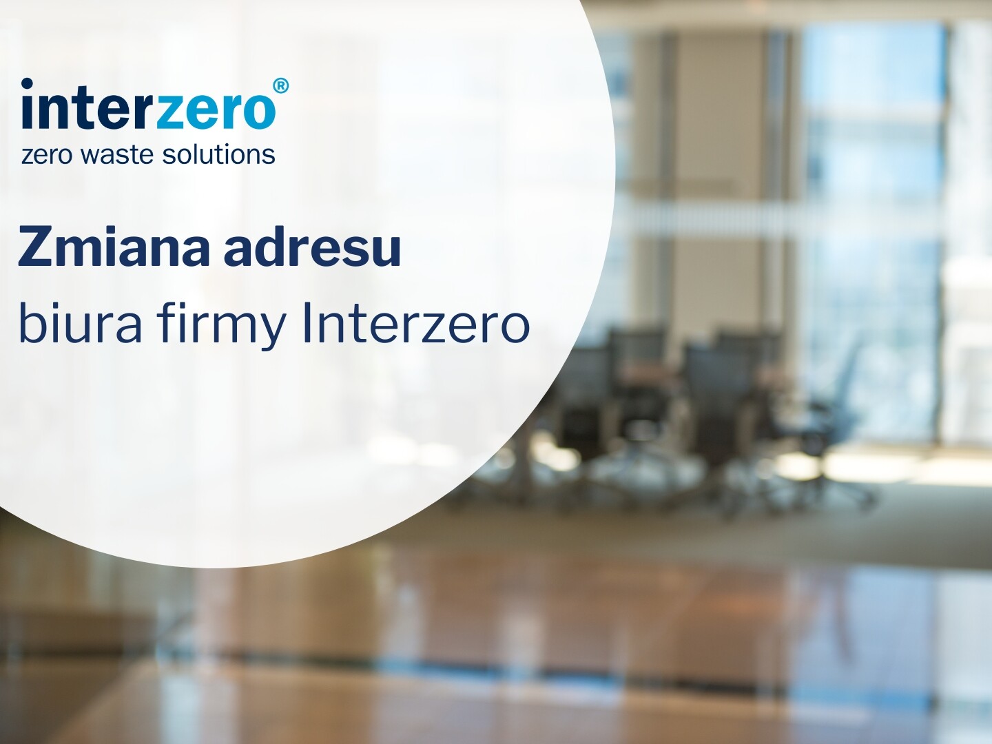 nowe biuro