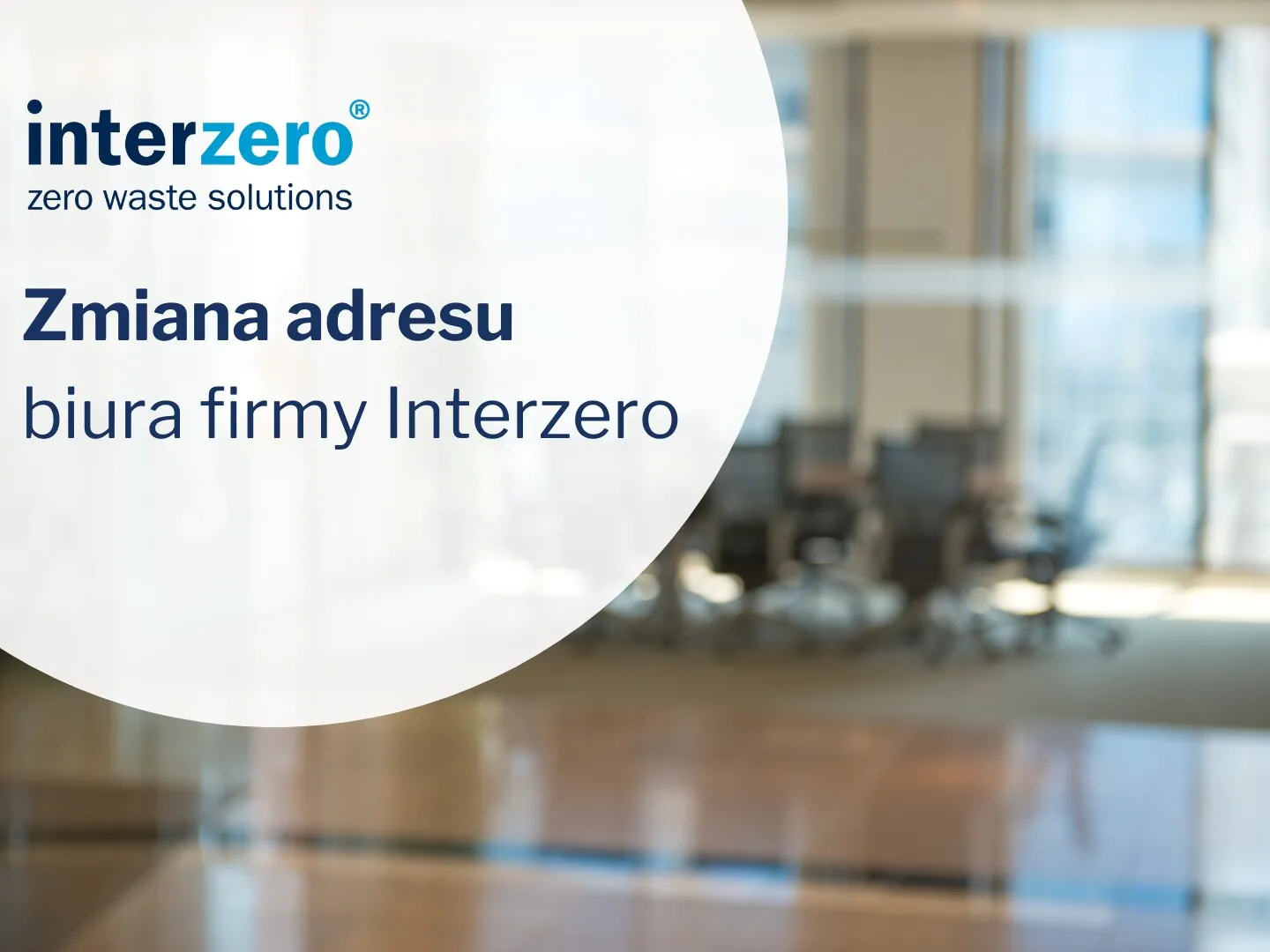 nowe biuro