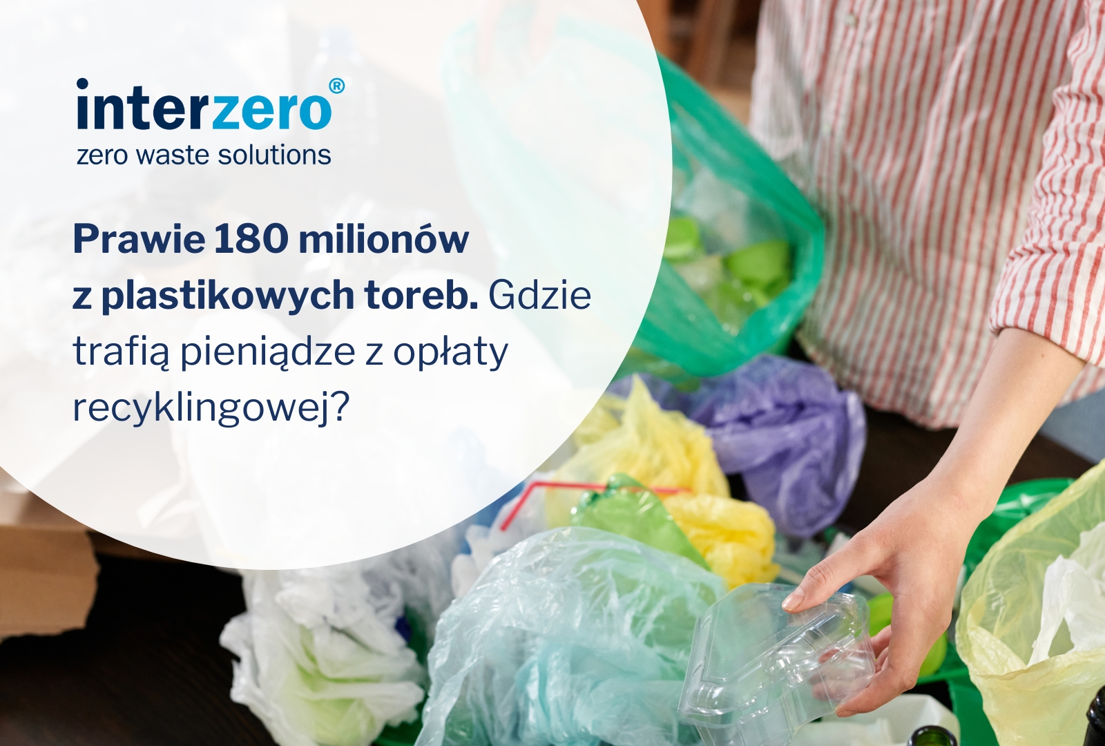 Resort klimatu i środowiska poinformował o wysokości wypływów z opłaty recyklingowej za 2024 r. Gdzie trafią te pieniądze?