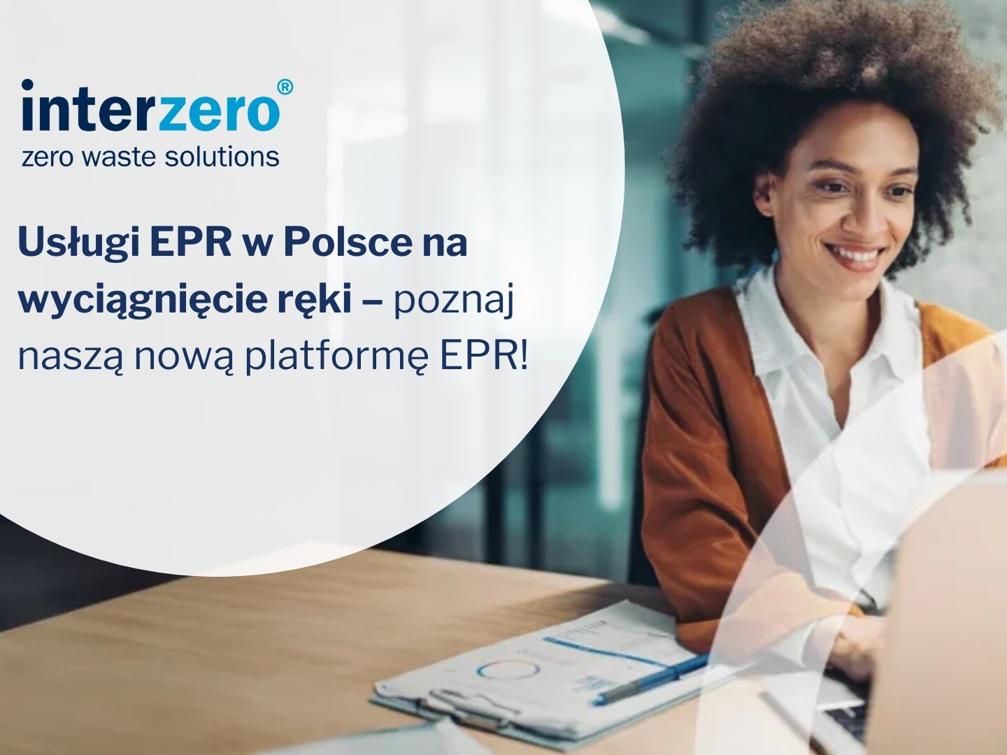 Usługi EPR w Polsce na wyciągnięcie ręki – poznaj naszą nową platformę EPR!