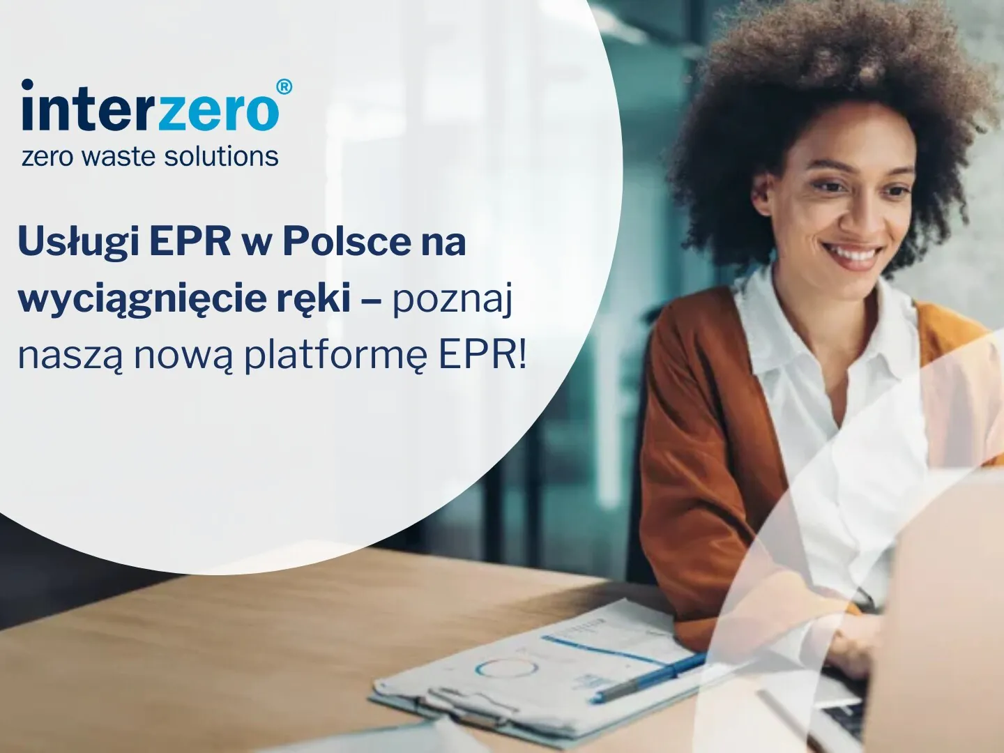 Usługi EPR w Polsce na wyciągnięcie ręki – poznaj naszą nową platformę EPR!