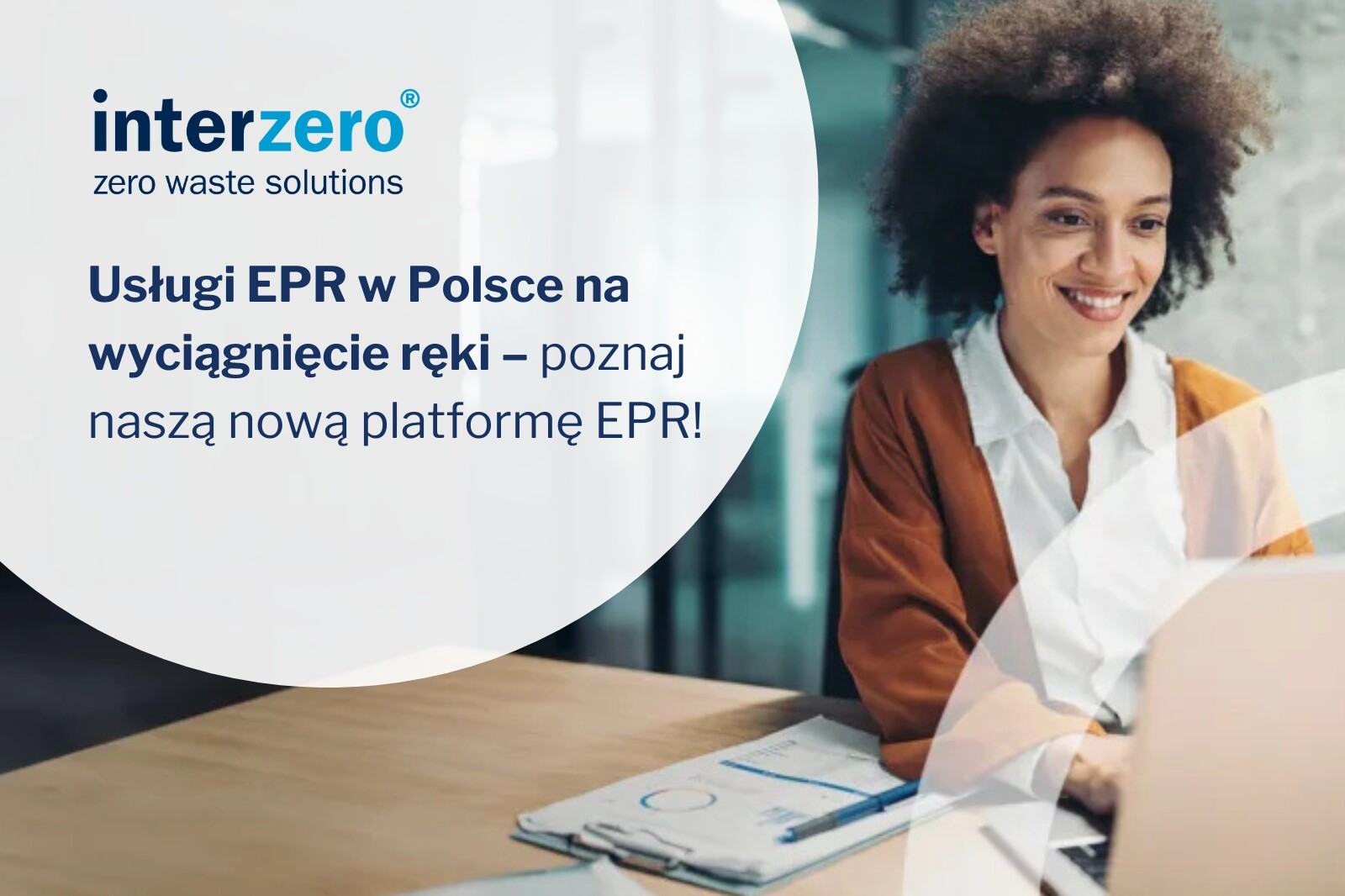 Usługi EPR w Polsce na wyciągnięcie ręki – poznaj naszą nową platformę EPR!