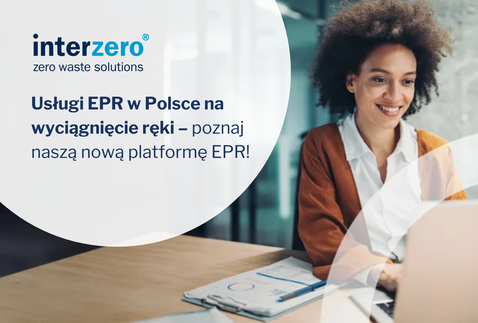 Usługi EPR w Polsce na wyciągnięcie ręki – poznaj naszą nową platformę EPR!