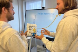 fit for recycling interzero