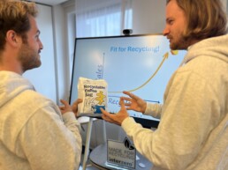 fit for recycling interzero