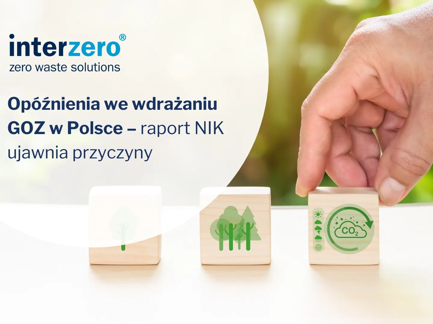 Opóźnienia we wdrażaniu GOZ w Polsce – raport NIK ujawnia przyczyny